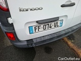  Renault  Kangoo CONFORT TCE 115 #5