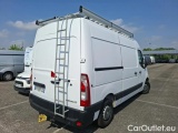  Renault  Master FG GCF TRAC F3300 L2H2 DCI 130 EURO6 #3