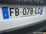  Renault  Master FG GCF TRAC F3300 L2H2 DCI 130 EURO6 #5