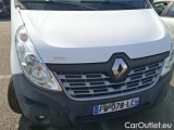  Renault  Master FG GCF TRAC F3300 L2H2 DCI 130 EURO6 #17