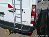  Renault  Master FG GCF TRAC F3300 L2H2 DCI 130 EURO6 #20