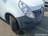  Renault  Master FG GCF TRAC F3300 L2H2 DCI 130 EURO6 #25