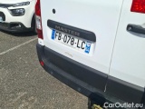  Renault  Master FG GCF TRAC F3300 L2H2 DCI 130 EURO6 #24