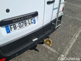  Renault  Master FG GCF TRAC F3300 L2H2 DCI 130 EURO6 #27