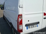  Renault  Master FG GCF TRAC F3300 L2H2 DCI 130 EURO6 #60