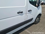  Renault  Master FG GCF TRAC F3300 L2H2 DCI 130 EURO6 #69
