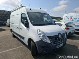  Renault  Master FG GCF TRAC F3300 L2H2 DCI 130 EURO6 #71