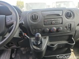  Renault  Master FG GCF TRAC F3300 L2H2 DCI 130 EURO6 #11
