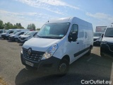  Renault  Master FG GCF TRAC F3300 L2H2 DCI 130 EURO6 #49