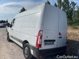  Renault  Master FG TR GCF F3300 L2H2 DCI 135 #2