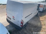  Renault  Master FG TR GCF F3300 L2H2 DCI 135 #3