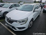  Renault  Megane 1.5 DCI 90 ENERGY ZEN #2