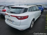  Renault  Megane 1.5 DCI 90 ENERGY ZEN #4
