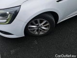  Renault  Megane 1.5 DCI 90 ENERGY ZEN #33