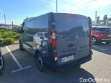  Renault  Trafic FG CF L1H1 2T8 BLUE DCI 130 #2