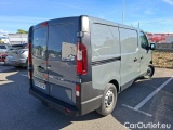  Renault  Trafic FG CF L1H1 2T8 BLUE DCI 130 #3