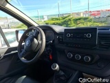  Renault  Trafic FG CF L1H1 2T8 BLUE DCI 130 #4