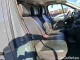  Renault  Trafic FG CF L1H1 2T8 BLUE DCI 130 #9
