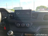  Renault  Trafic FG CF L1H1 2T8 BLUE DCI 130 #11