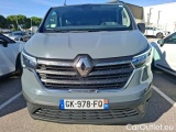  Renault  Trafic FG CF L1H1 2T8 BLUE DCI 130 #14