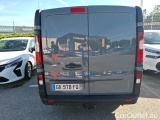  Renault  Trafic FG CF L1H1 2T8 BLUE DCI 130 #15