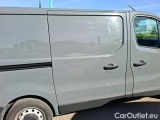  Renault  Trafic FG CF L1H1 2T8 BLUE DCI 130 #35