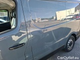  Renault  Trafic FG CF L1H1 2T8 BLUE DCI 130 #34