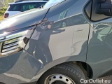  Renault  Trafic FG CF L1H1 2T8 BLUE DCI 130 #36