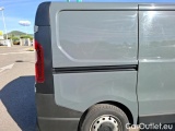  Renault  Trafic FG CF L1H1 2T8 BLUE DCI 130 #39