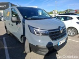  Renault  Trafic FG CF L1H1 2T8 BLUE DCI 130 #41
