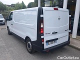 Renault  Trafic FG GCF L2H1 3T BLUE DCI 130 #2