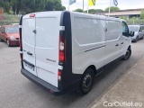  Renault  Trafic FG GCF L2H1 3T BLUE DCI 130 #3