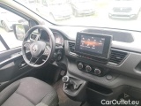  Renault  Trafic FG GCF L2H1 3T BLUE DCI 130 #4