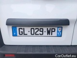  Renault  Trafic FG GCF L2H1 3T BLUE DCI 130 #5