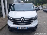  Renault  Trafic FG GCF L2H1 3T BLUE DCI 130 #14
