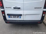  Renault  Trafic FG GCF L2H1 3T BLUE DCI 130 #25