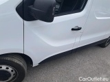  Renault  Trafic FG GCF L2H1 3T BLUE DCI 130 #33