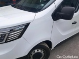  Renault  Trafic FG GCF L2H1 3T BLUE DCI 130 #37