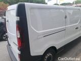  Renault  Trafic FG GCF L2H1 3T BLUE DCI 130 #40