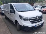  Renault  Trafic FG GCF L2H1 3T BLUE DCI 130 #42