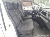  Renault  Trafic FG GCF L2H1 3T BLUE DCI 130 #9