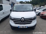  Renault  Trafic FG GCF L2H1 3T BLUE DCI 130 #14