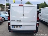  Renault  Trafic FG GCF L2H1 3T BLUE DCI 130 #23