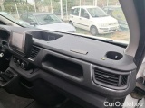  Renault  Trafic FG GCF L2H1 3T BLUE DCI 130 #27