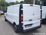  Renault  Trafic FG GCF L2H1 3T BLUE DCI 130 #28