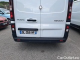  Renault  Trafic FG GCF L2H1 3T BLUE DCI 130 #29