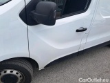  Renault  Trafic FG GCF L2H1 3T BLUE DCI 130 #35