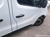  Renault  Trafic FG GCF L2H1 3T BLUE DCI 130 #36
