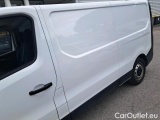  Renault  Trafic FG GCF L2H1 3T BLUE DCI 130 #37