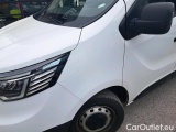  Renault  Trafic FG GCF L2H1 3T BLUE DCI 130 #39